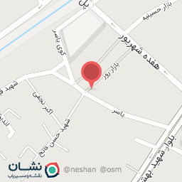 عکس چراغ سازی مصطفی