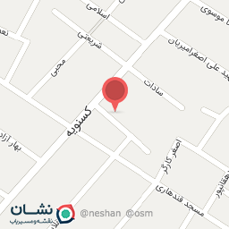 عکس مسجد قندهاری