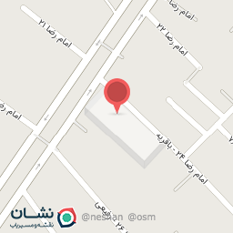 عکس استخر هتل درویشی