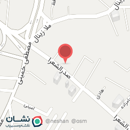 عکس کلینیک پارس