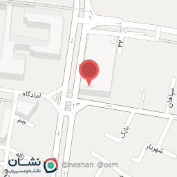 عکس شرکت آبرسانی دشت زاینده رود