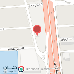 عکس شرکت اریکه پردیس سپنتا