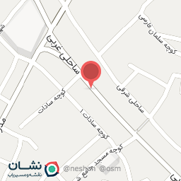 عکس فروشگاه کشاورزی برادران قاسم پور