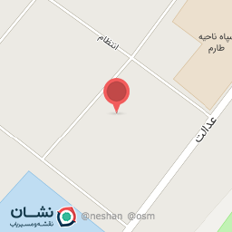 عکس اداره تامین اجتماعی شهرستان طارم