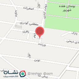 عکس تاسیسات اسکویی