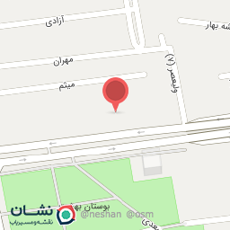 عکس دکتر محمدمهدی کمال