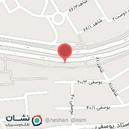 عکس تعمیرگاه و خدمات خودرو