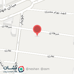 عکس رساآوای خاورمیانه