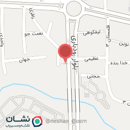 عکس مدیران مسکن