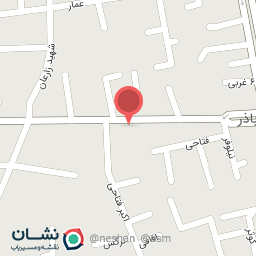 عکس تعمیرگاه خودرو RC رفیعی