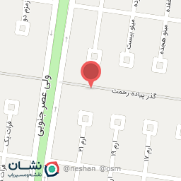 عکس دفتر پیشخوان دولت موسوی