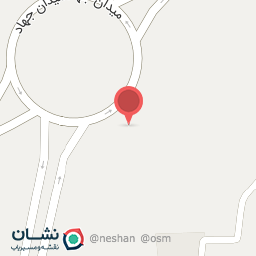 عکس جلوبندی میزان فرمان جلالی