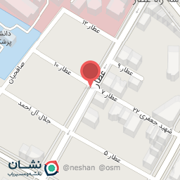 عکس داروخانه دکتر درودی