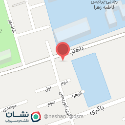 عکس سوپر مارکت آیسان