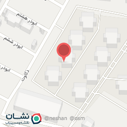 عکس برج مسکونی ۳