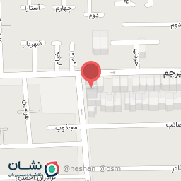 عکس خدمات اتومبیل سعید