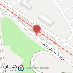 عکس پایانه قصردشت