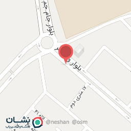 عکس افق کوروش شعبه کرمانشاه حافظیه