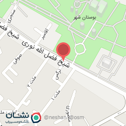 عکس خیمه مرکزی 