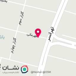 عکس کلینیک پوست، مو و زیبایی دکتر ساره امینی