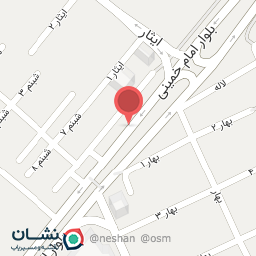 عکس دفتر اسناد رسمی شماره ۴۲ بندرعباس