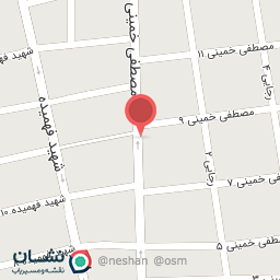 عکس صافکاری سجاد