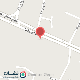 عکس داروخانه دکتر راعی آمل