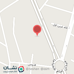 عکس نانوایی بربری تهرونی