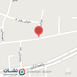 عکس سالن زیبایی شگفت