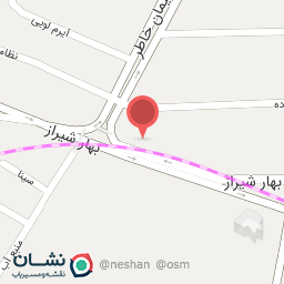 عکس کلینیک روانشناسی بهشت امن