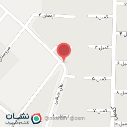 عکس کارگزاری املاک نگین