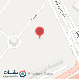 عکس مزار عباس وحداد