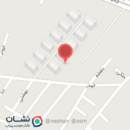 عکس شهرک امید 2