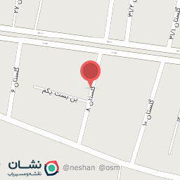 عکس سوپر مارکت گلچین