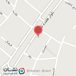 عکس فروشگاه مواد غذایی مهیار