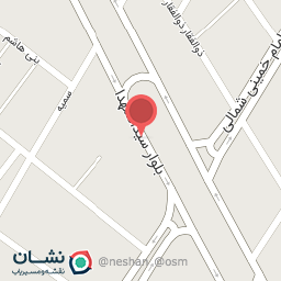 عکس خانه اگزوز کاشانی 