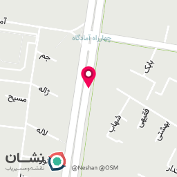 عکس کافه رستوران آس پلاس
