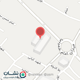 عکس بازار مرکزی