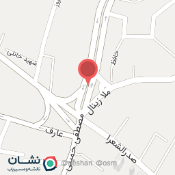 عکس دفتر اسناد رسمی شماره ۸۱