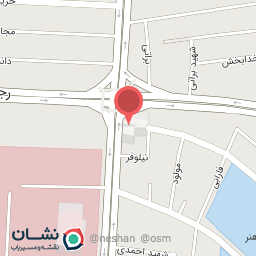 عکس دکتر سید احسان ضیائی(جراح مغزواعصاب و ستون فقرات)