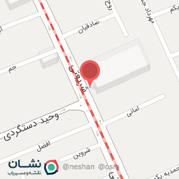 عکس گالری زرین ظفر