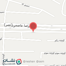 عکس قصابی زارعی