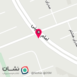 عکس مطب زیبایی دکتر امین گلشنی