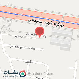 عکس محل فروش بلیط