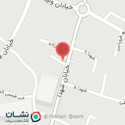 عکس سوپر مارکت صابر