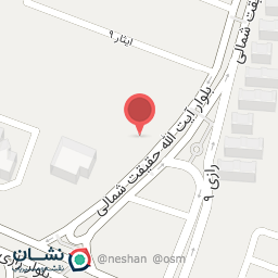 عکس بانک ملی شعبه کوی زهرای شیراز کد 1707290