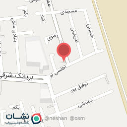 عکس سوپرمارکت مجید