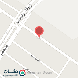 عکس آرایشی رحیمی