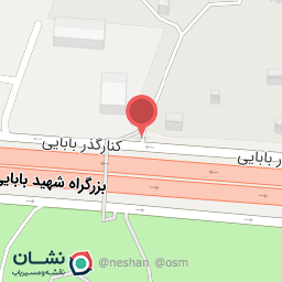 عکس سوپر مارکت یوسفی