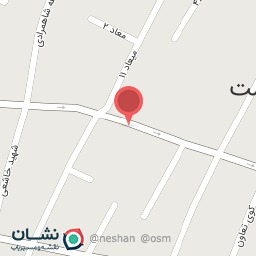 عکس میوه فروشی شیری